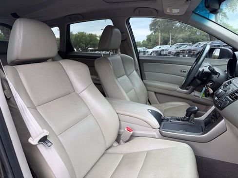 Used 2010 Acura RDX 2WD w/ Technology Package image 16