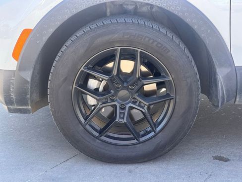 Used 2022 Hyundai Santa Cruz SEL image 10