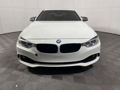 Used 2014 BMW 428i Coupe RWD image 3