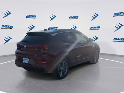 Used 2023 Buick Encore GX Select w/ Sport Touring Package image 8
