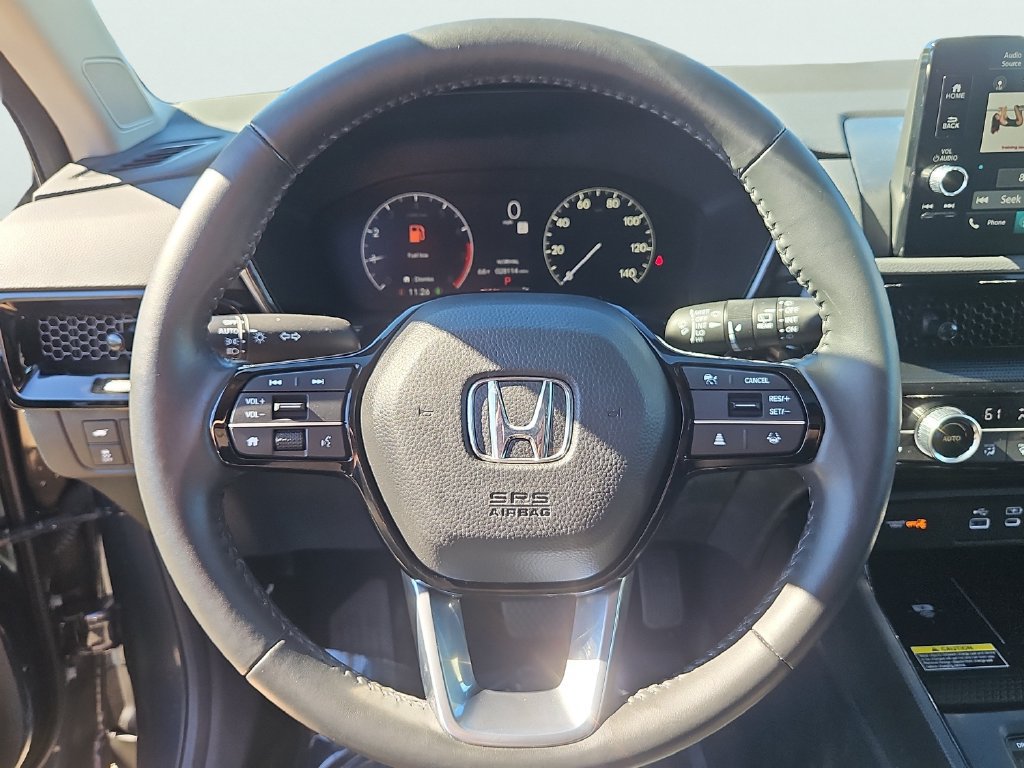 Certified 2024 Honda CR-V EX-L image 29