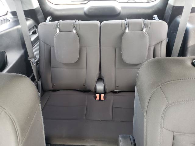 Used 2021 Ford Explorer XLT AWD/4WD image 14