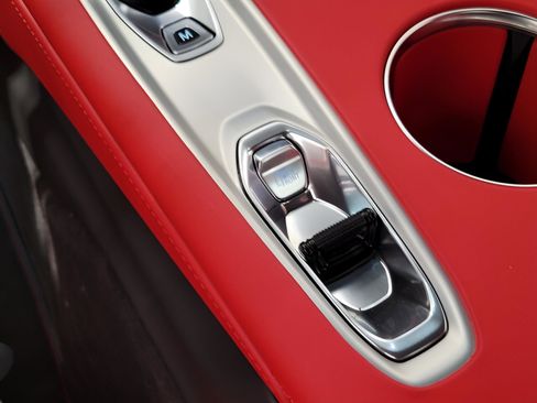 New 2026 Chevrolet Corvette Z06 image 22