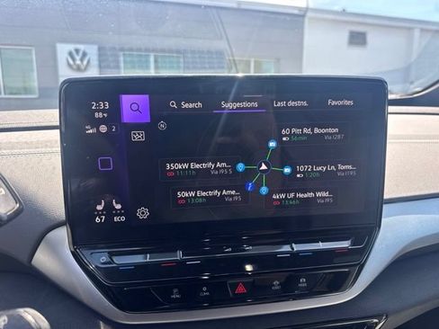 Used 2023 Volkswagen ID.4 Pro RWD image 10