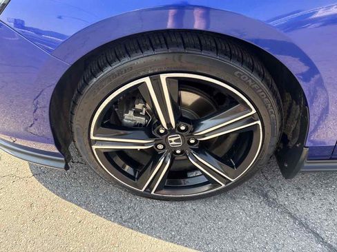 Used 2023 Honda Accord Sport image 10