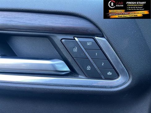 Used 2025 GMC Sierra 1500 SLT image 29