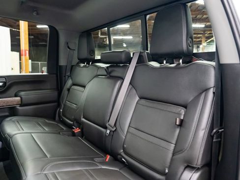 Used 2023 GMC Sierra 3500 Denali w/ Denali Ultimate Package AWD/4WD image 28