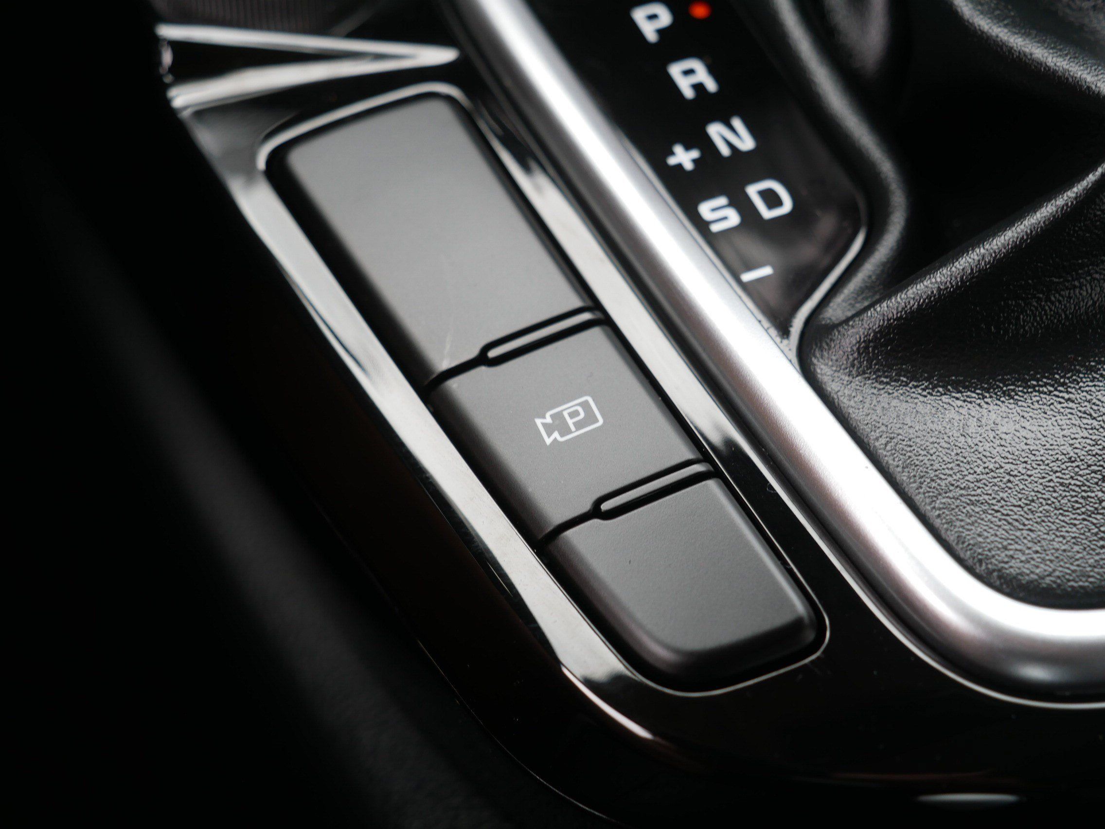 Certified 2025 Kia Seltos S FWD image 31