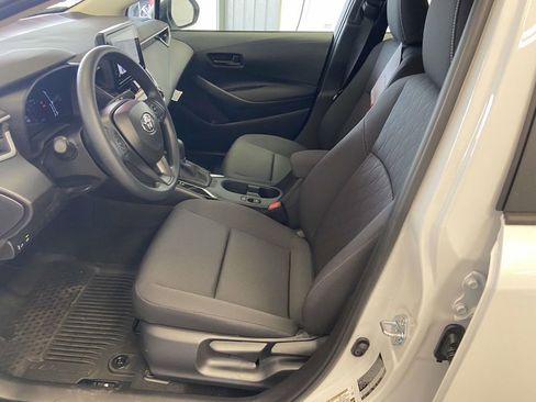 Used 2026 Toyota Corolla LE image 16
