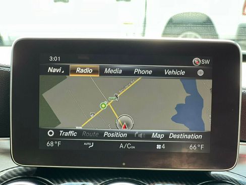 Used 2017 Mercedes-Benz C 300 4MATIC Coupe image 22