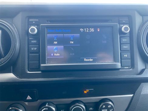 Used 2019 Toyota Tacoma SR image 21