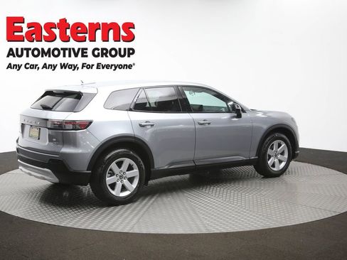 Used 2024 Honda Prologue EX image 40