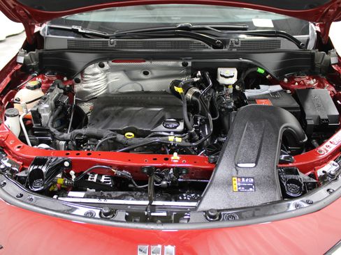 Used 2024 Buick Envista Sport Touring w/ Convenience I Package image 44