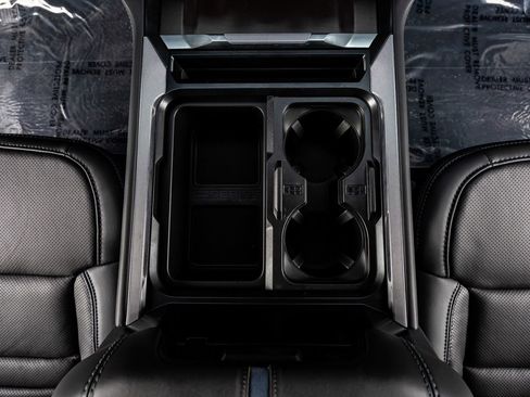 Used 2026 Ford F250 Platinum image 29