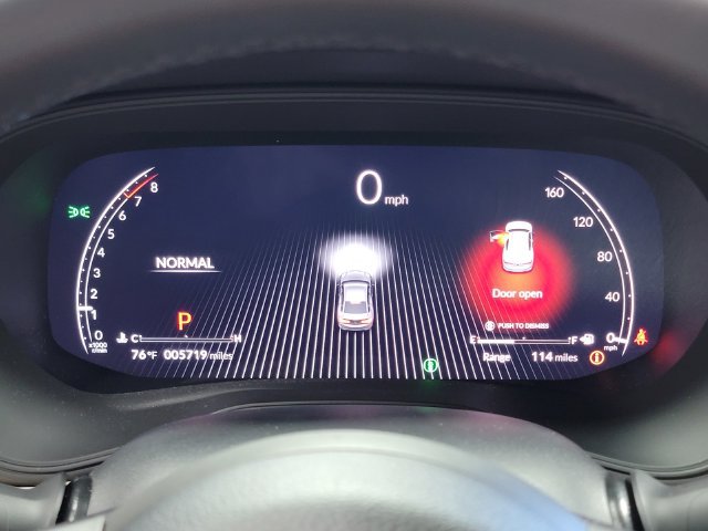 Certified 2025 Acura TLX w/ Technology Package FWD image 30