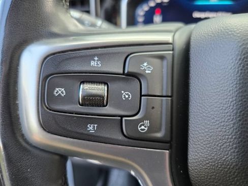 Used 2024 Chevrolet Silverado 1500 LT w/ Max Trailering Package AWD/4WD image 34
