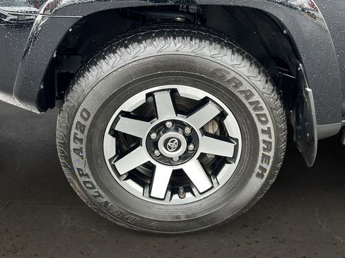 Used 2023 Toyota 4Runner TRD Off-Road Premium image 26