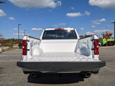 New 2026 RAM 1500 Big Horn image 22