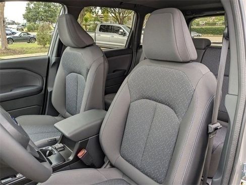 New 2026 Subaru Forester Premium image 21