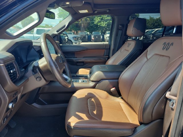 Used 2022 Ford Expedition Max King Ranch AWD/4WD image 23