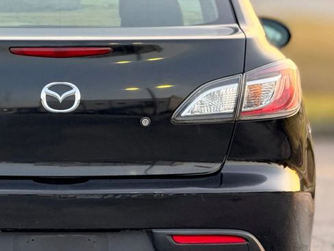 Used 2010 MAZDA MAZDA3 i Sport image 14