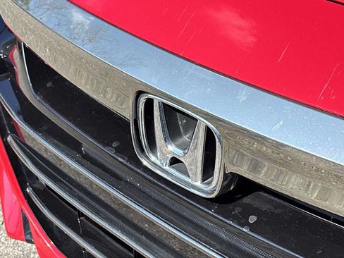 Used 2021 Honda Accord Sport Special Edition image 10