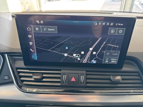 Used 2025 Audi Q5 Prestige image 27