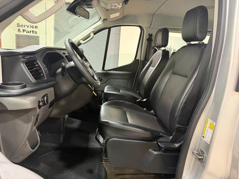 Used 2022 Ford Transit 350 XL RWD image 16