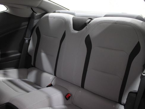 Used 2020 Chevrolet Camaro LT w/ RS Package image 24