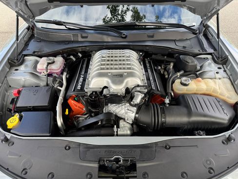 Used 2022 Dodge Charger SRT Hellcat w/ Harman/Kardon Audio Group image 63
