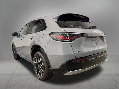 New 2027 Honda HR-V EX-L image 3