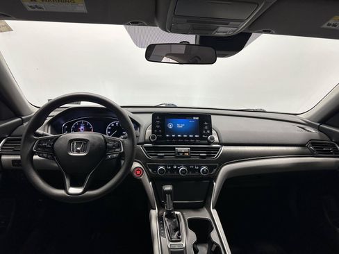 Used 2020 Honda Accord LX image 20