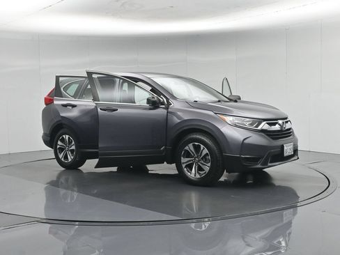 Used 2017 Honda CR-V LX image 31