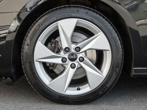 Used 2023 Audi A3 2.0T Premium FWD image 14