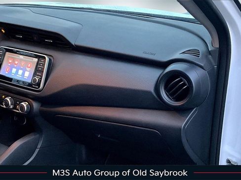 Certified 2024 Nissan Kicks S image 26