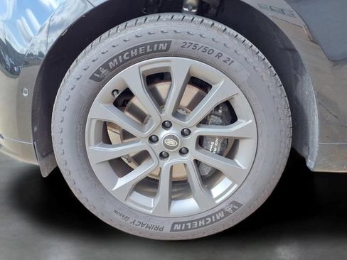 Used 2024 Land Rover Range Rover Sport Dynamic SE AWD/4WD image 18