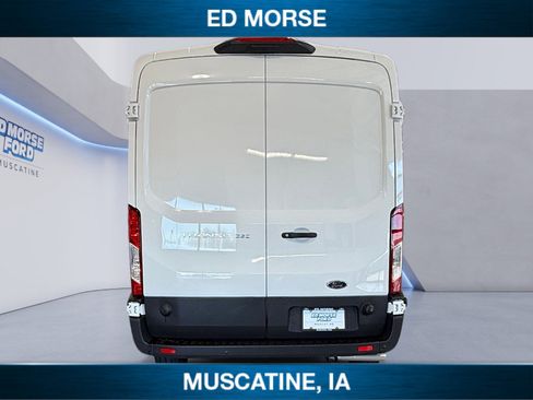 New 2025 Ford Transit 250 Base w/ Load Area Protection Package image 4