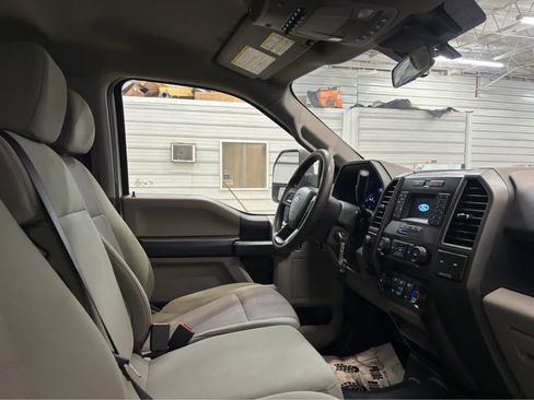 Used 2022 Ford F350 XL w/ STX Appearance Package AWD/4WD image 27