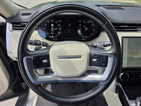 Used 2023 Land Rover Range Rover SE AWD/4WD image 18
