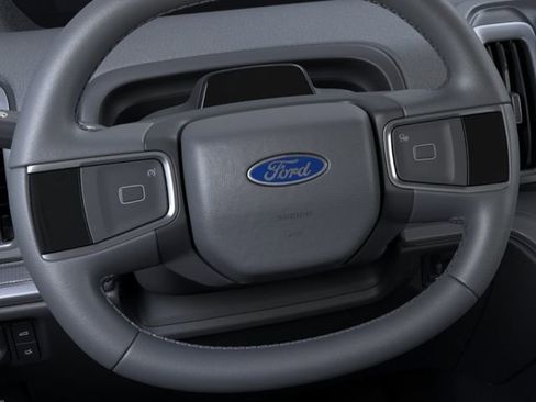New 2026 Ford Expedition Active RWD image 12