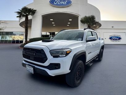 Used 2023 Toyota Tacoma TRD Pro