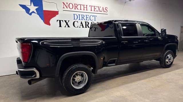 Used 2024 Chevrolet Silverado 3500 LT w/ Safety Package AWD/4WD image 5