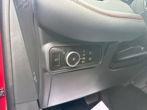 New 2026 Ford Explorer ST w/ Sun And Sound Package AWD/4WD image 8