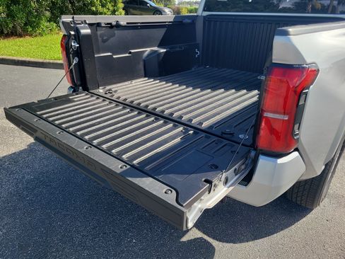 Certified 2024 Toyota Tacoma SR5 RWD image 12