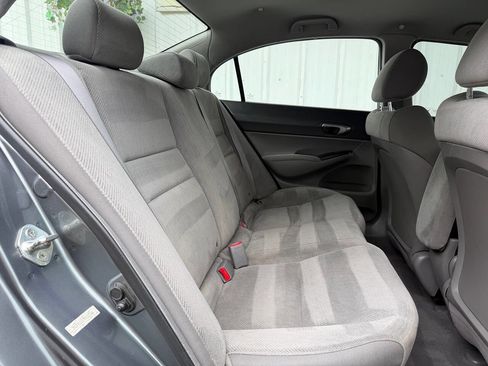 Used 2009 Honda Civic LX image 13