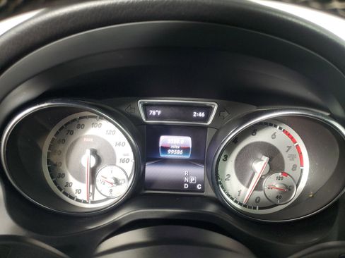 Used 2016 Mercedes-Benz GLA 250 image 24