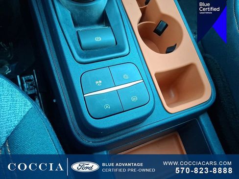 Certified 2024 Ford Maverick XLT w/ Equipment Group 300A Standard image 24