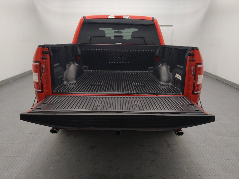 Used 2019 Ford F150 XL w/ Equipment Group 101A Mid AWD/4WD image 29