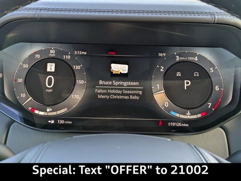 Used 2023 Land Rover Range Rover SE image 32