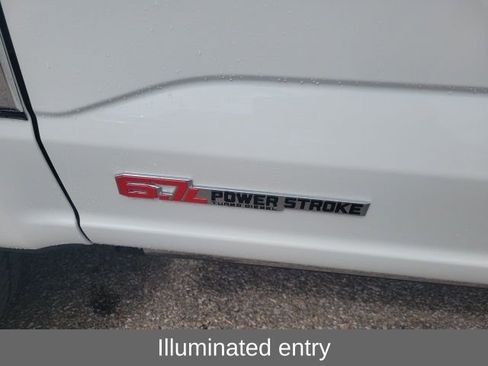 New 2026 Ford F250 King Ranch image 10